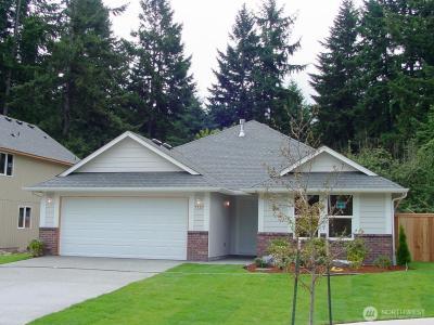 7325 39th Court Se, Lacey, Washington 98503, Estados Unidos