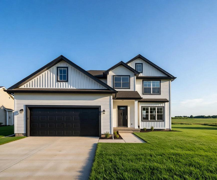 15312 Sherwood Lane, Lansing, Michigan 48906, États-Unis