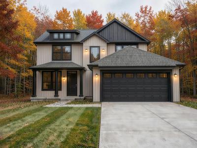 15277 Sherwood Lane, Lansing, Michigan 48906, Estados Unidos