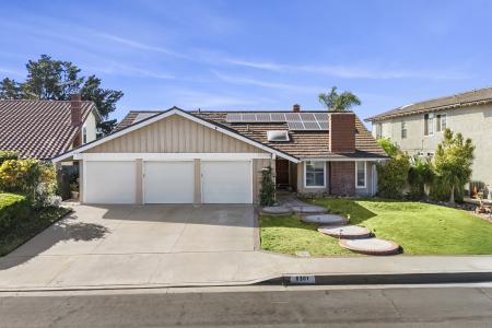 6301 Hillside Drive, Yorba Linda, California 92886, USA