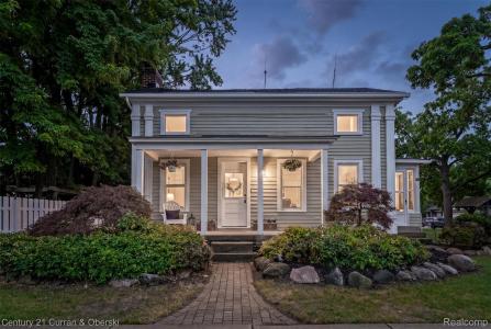 36235 7 Mile Road, Livonia, Michigan 48152, États-Unis