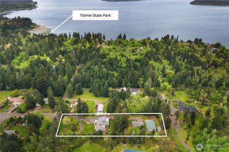 5732 Hill Street Ne, Olympia, 워싱턴 98516, 미국