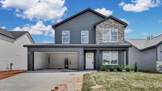 2693 Brewster Dr, Clarksville, Tennessee 37042, USA