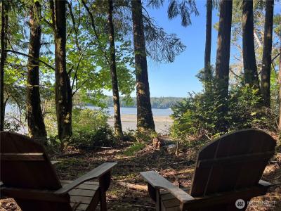 5710 Oyster Bay Road Nw, Olympia, Washington 98502, USA