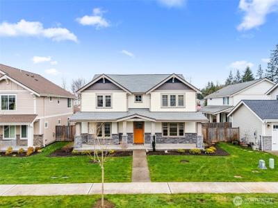 2208 Village Street Ne, Olympia, 워싱턴 98506, 미국