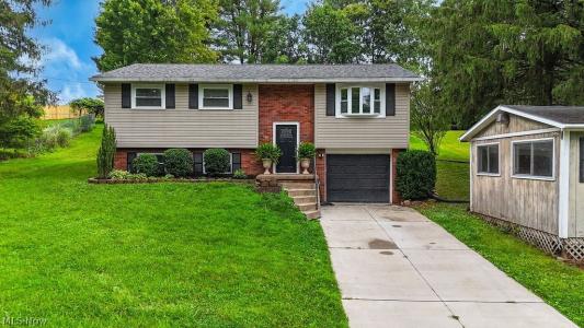 1545 Browns Road, Marietta, Ohio 45750, USA