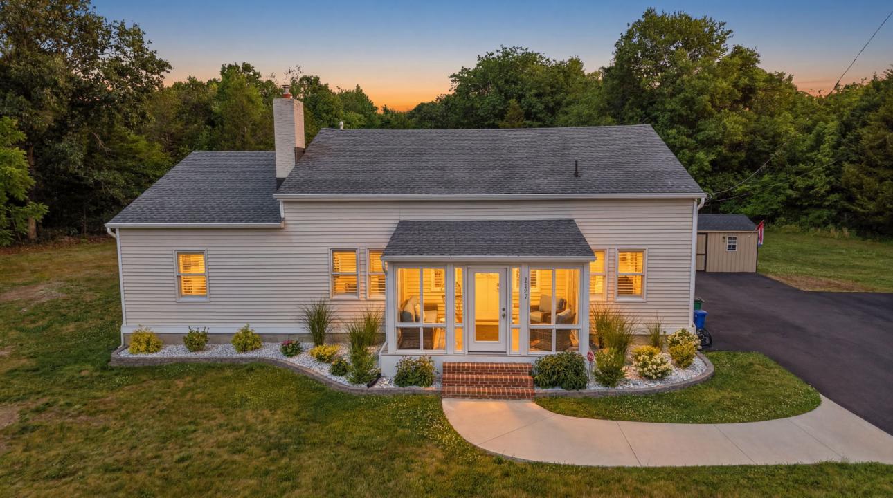 1707 Mays Landing Road, Egg Harbor Township, New Jersey 08234, États-Unis
