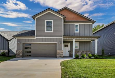 2685 Brewster Dr, Clarksville, Tennessee 37042, USA