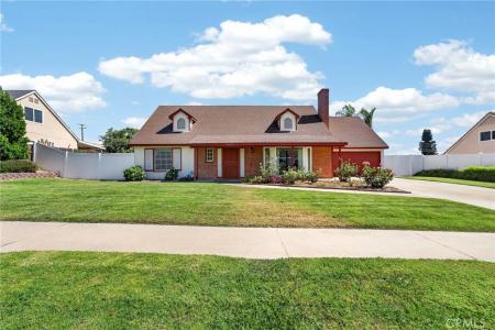 26271 Edgemont Drive, Highland, California 92346, USA