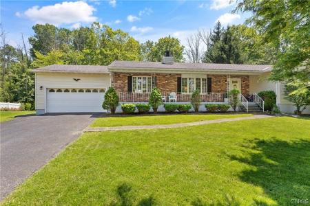 248 Munn Street, Oswego, New York 13126