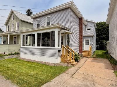 15 E 7th Street, Oswego, ניו יורק 13126, ארצות הברית של אמריקה