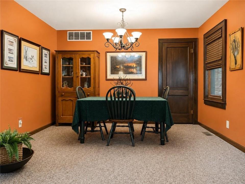 1213 NE J Highway, Galt, Missouri 64641, États-Unis