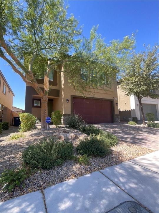 5965 Juniper Falls Avenue, Las Vegas, Nevada 89130, États-Unis