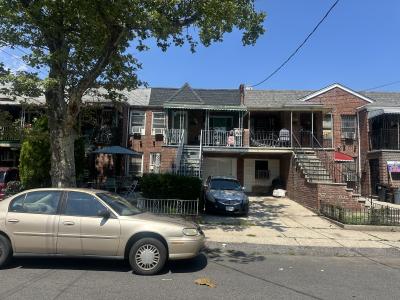 1375 E. 101st Street, Brooklyn, New York 11236, USA