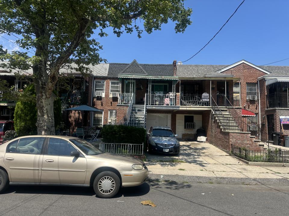 1375 E. 101st Street, Brooklyn, New York 11236, Stati Uniti