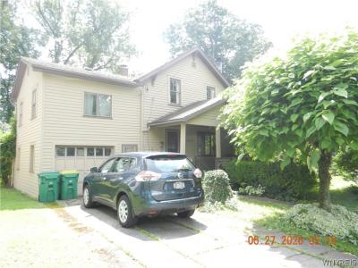 280 Prospect Ave, Hambourg, New York 14075, États-Unis