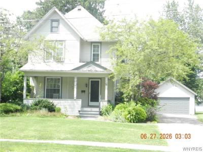 75 Maple Ave, Hamburg, New York 14075, USA