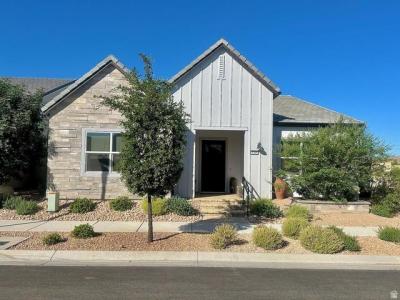 5588 S AGAVE PEAK LN, St. George, Utah 84790, États-Unis