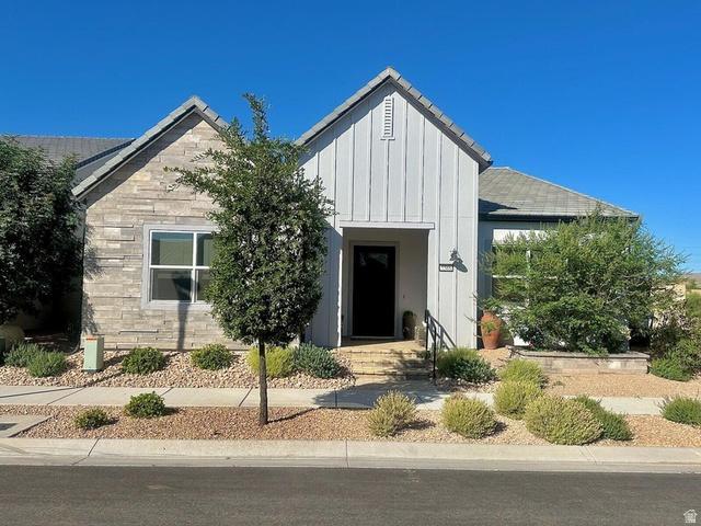 5588 S AGAVE PEAK LN, St. George, Utah 84790, États-Unis