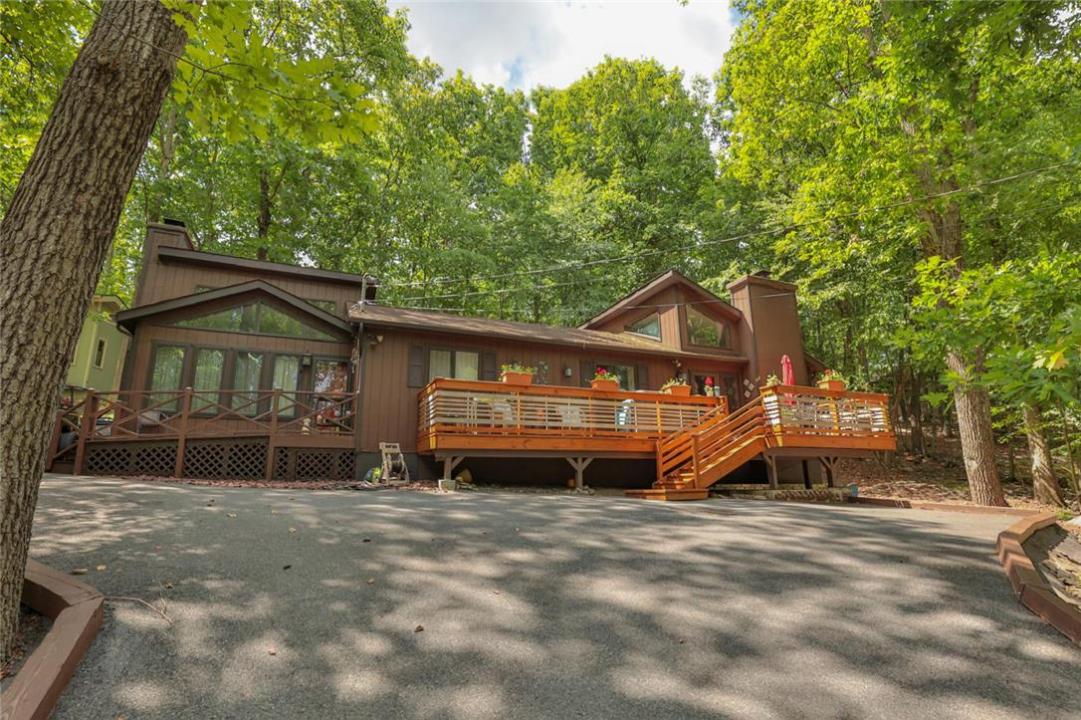 2114 Lansdale Drive, Stroud Twp, Pennsylvanie 18301, États-Unis