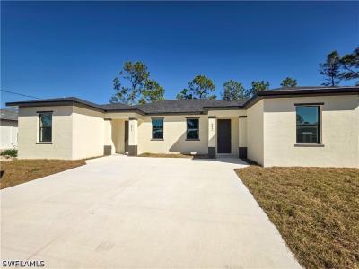 4812/4814 30th Street Sw, Lehigh Acres, Florida 33973, USA