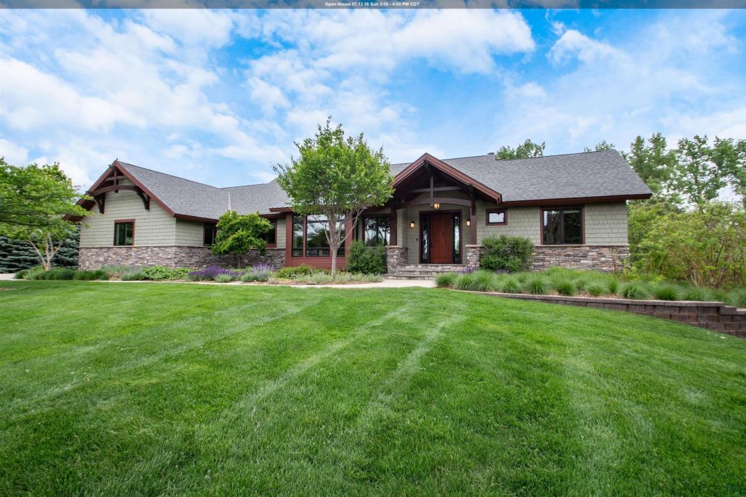914 Wynstone Drive, Jefferson, Dakota Du Sud 57038, États-Unis