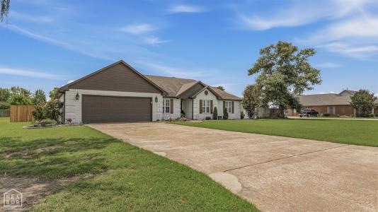 5057 E County Road 132, Blytheville, Arkansas 72315, Estados Unidos