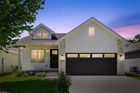 206 E Broadway Street, Polk City, Iowa 50226