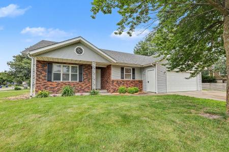 416 E 15th Street, Pella, Iowa 50219, États-Unis
