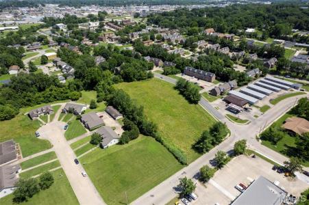 502 N Silver Springs Road, Cape Girardeau, Missouri 63701, États-Unis