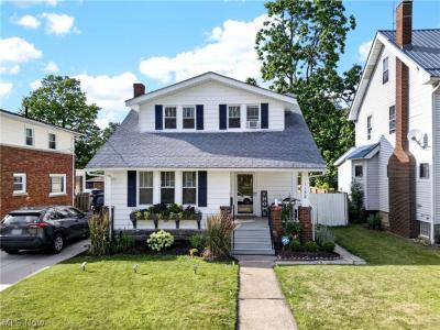 1138 W 6th Street, Lorain, Ohio 44052, USA