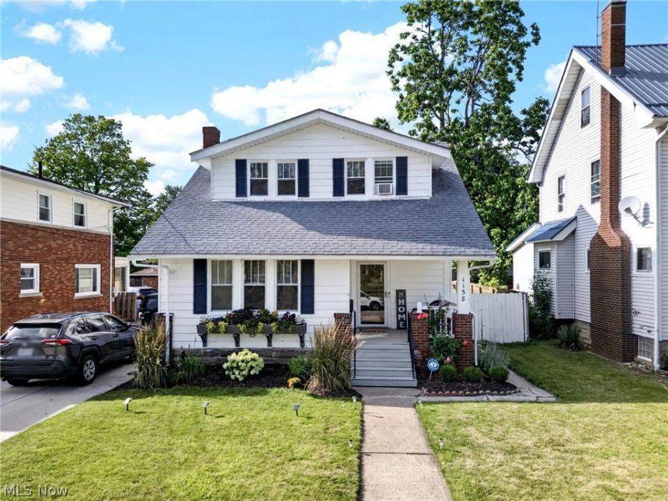 1138 W 6th Street, Lorain, Ohio 44052, Stati Uniti