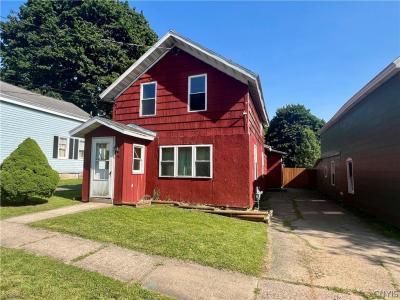 18 Catherine Street, Oswego, New York 13126, USA