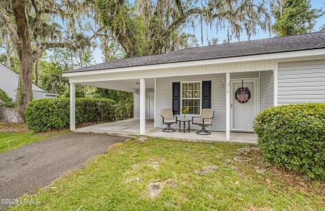 270 Cedar Grove Circle, Beaufort, South Carolina 29902, USA
