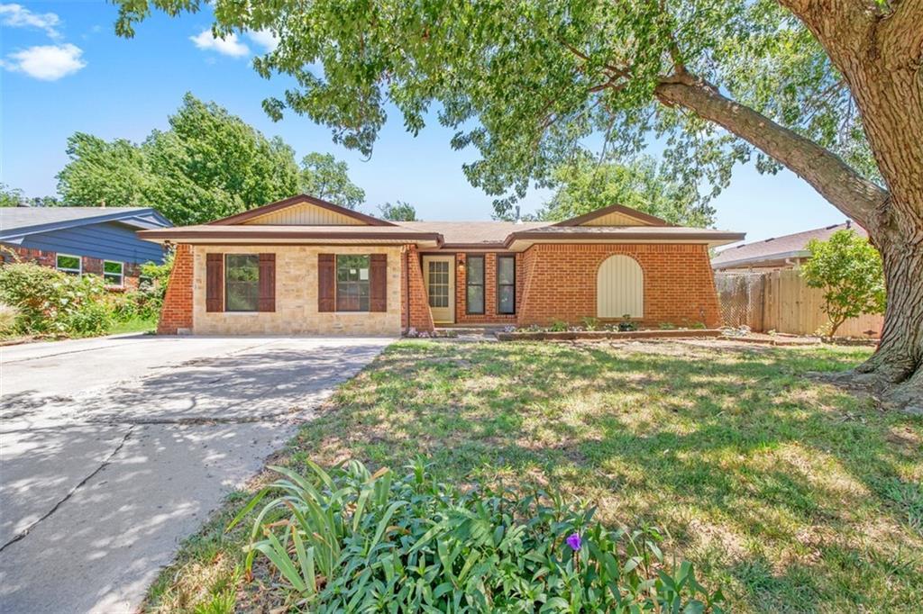 1037 Mobile Circle, Norman, Oklahoma 73071, USA