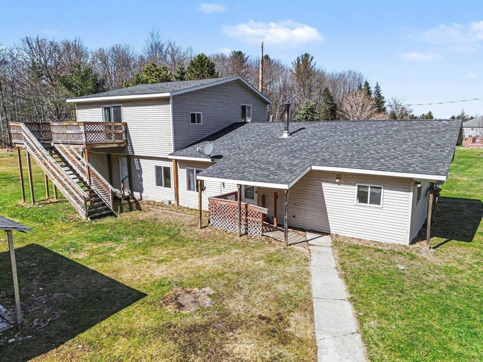 7154 Barkley, Vassar, Michigan 48768, États-Unis