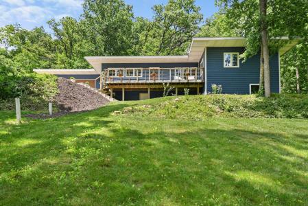 7330 Roberts Road, Aréna, Wisconsin 53503, États-Unis