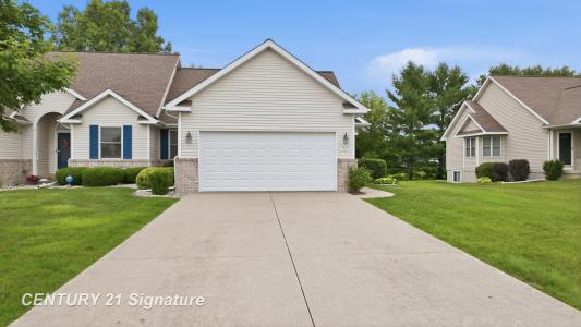 1324 Carpathian, Clio, Michigan 48420, USA