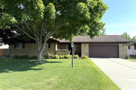 2432 Kopka, Bay City, Michigan 48708, USA