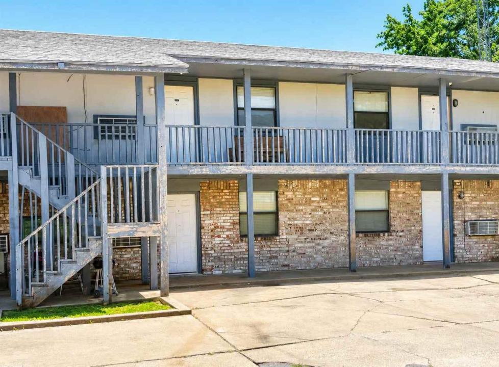 1401 SW E Ave, Lawton, أوكلاهوما 73501, الولايات المتحدة