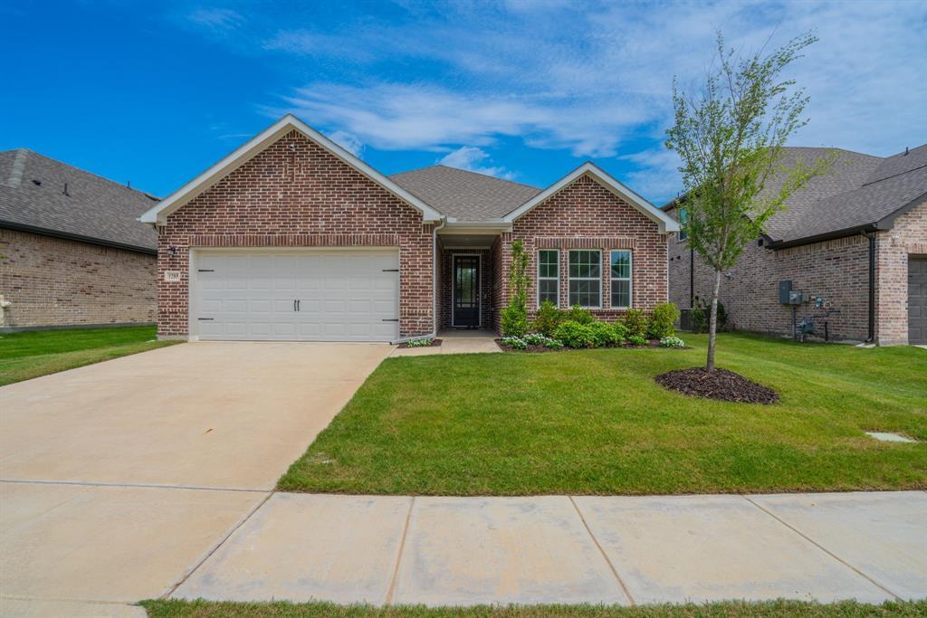 1205 Cider Mill Lane, Forney, Texas 75126, États-Unis