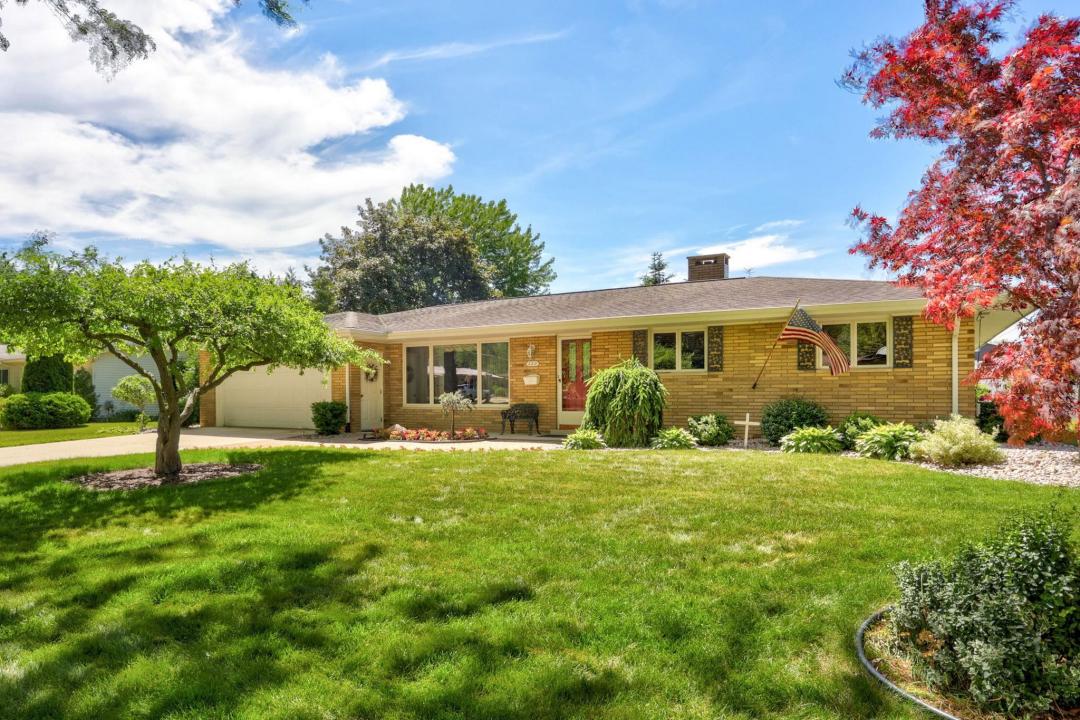 629 Eastgate, Frankenmuth, 미시건 48734, 미국