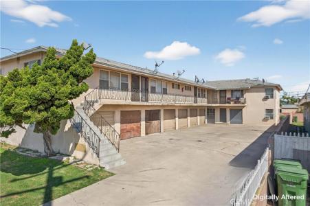 1004 N Poinsettia, Compton, California 90221, Estados Unidos