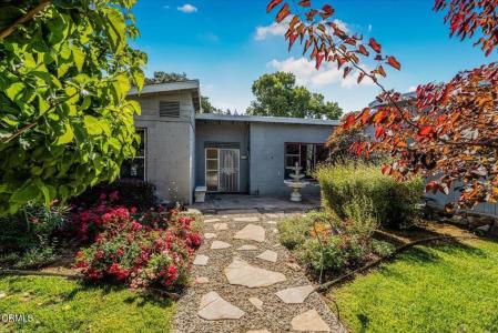 312 Avenida De La Vereda, Ojai, California 93023, USA