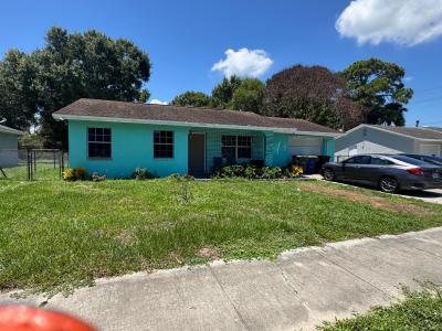 3213 Indiana Court, Fort Pierce, Florida 34947, USA