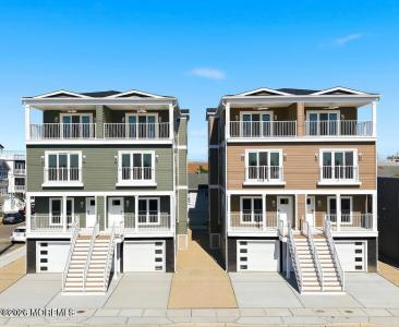110 Bay Boulevard , B, Seaside Heights, New Jersey 08751, USA