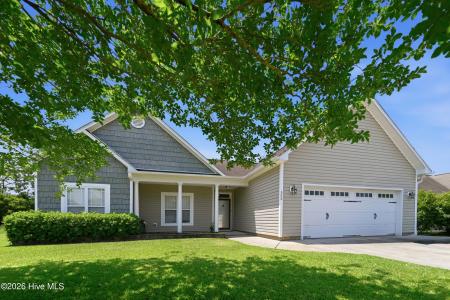 302 Wynbrookee Lane, Jacksonville, North Carolina 28546, Stati Uniti