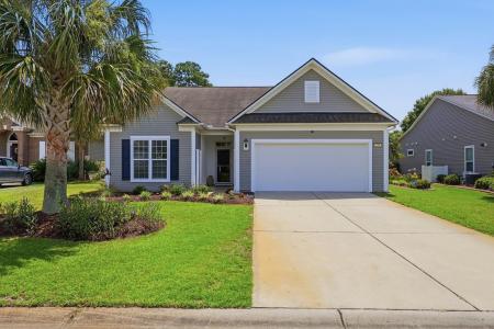 250 Cypress Creek Dr., Murrells Inlet, South Carolina 29576