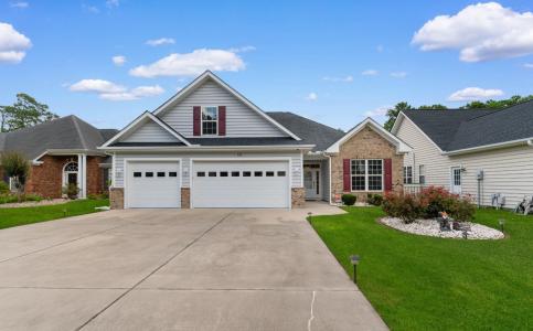 804 Helms Way, Conway, Caroline Du Sud 29526, États-Unis