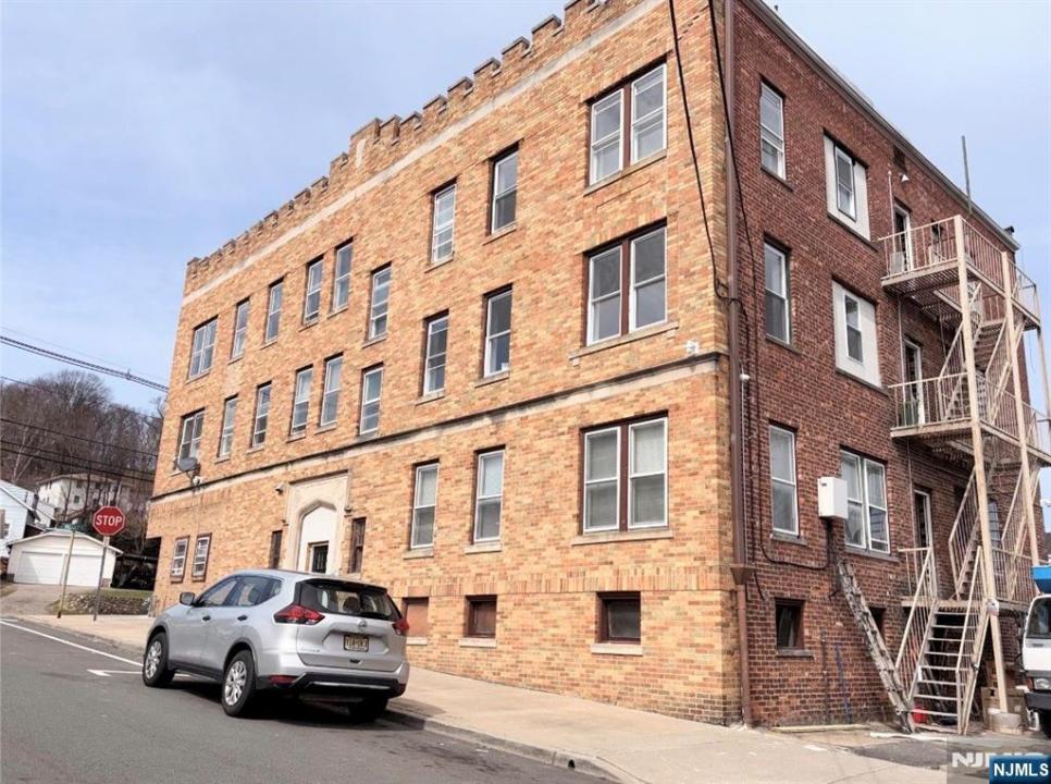 207 Valley Road , 7, Clifton, New Jersey 07013, États-Unis